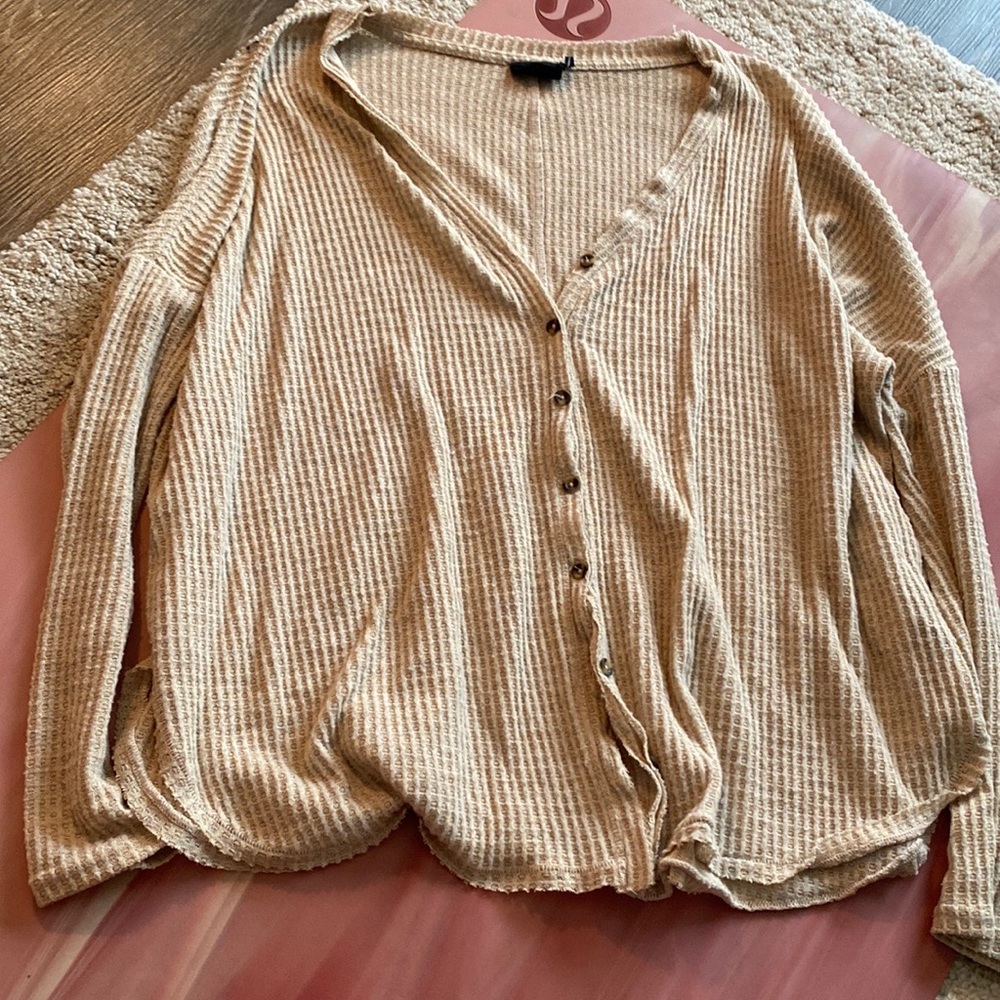 Urban Outfitters Top